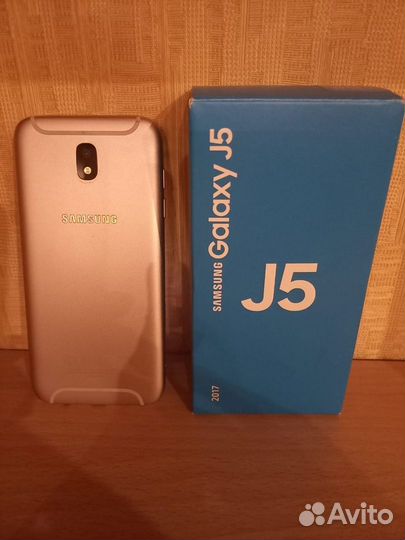 Samsung Galaxy J5 (2016), 2/16 ГБ