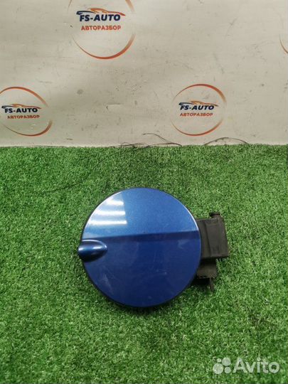 Лючок топливного бака Ford Focus 2 хетчбек 3 двери