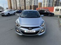 Hyundai i30 1.6 MT, 2013, 142 300 км, с пробегом, цена 1 090 000 руб.