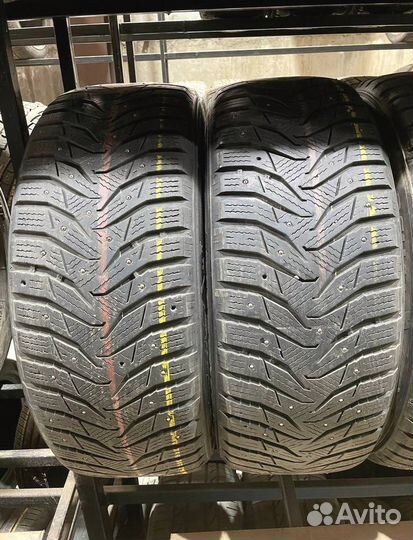 Marshal WinterCraft SUV Ice WS31 235/55 R18 96M
