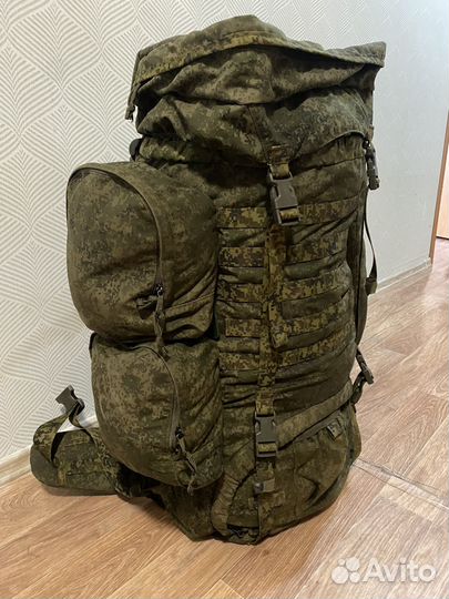Рюкзак военный