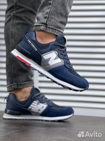 Кроссовки New Balance 574 (40-45)