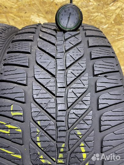 Fulda Kristall Control HP 225/50 R17