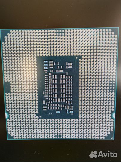 Cpu intel pentium gold g6400