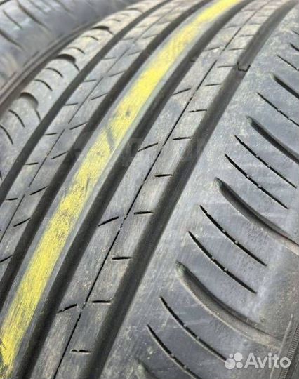 Dunlop Enasave EC300+ 195/65 R16