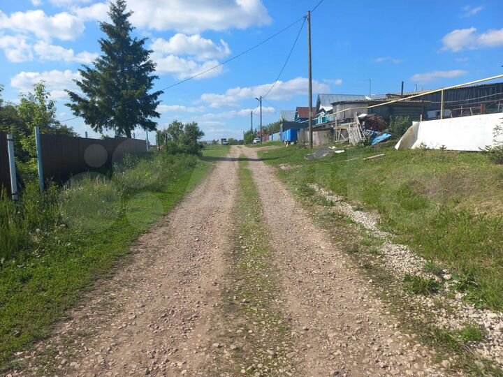 Участок 16 сот. (ИЖС)