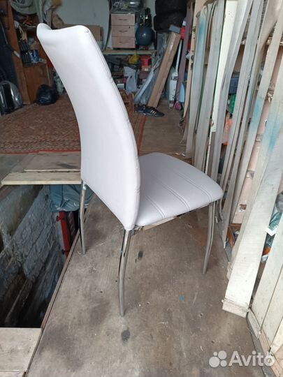 Кухонные стулья бу 4 шт