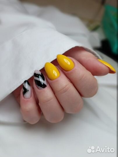 Мастера маникюра на дому