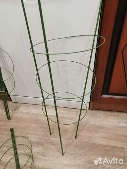 Опора для растений