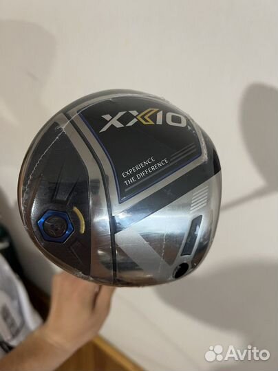 Клюшка для гольфа