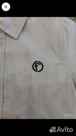 Рубашки для мальчика 2-3 годика