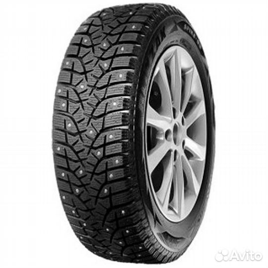 Bridgestone Blizzak Spike-02 SUV 255/55 R19