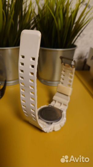 Часы casio g shock ga 100