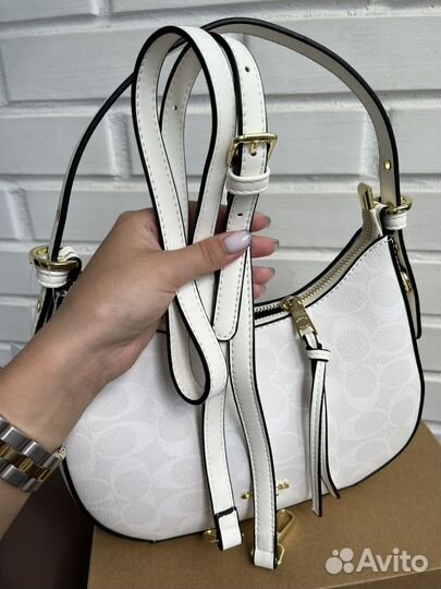 Сумка женская coach