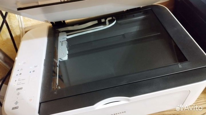 Мфу Принтер Canon pixma