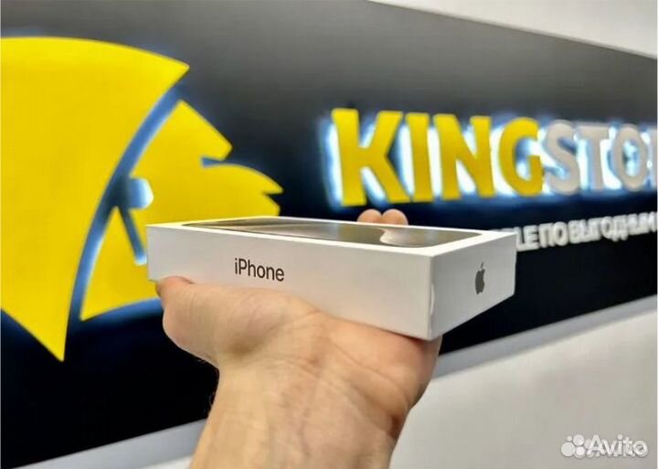 iPhone 15 Pro, 256 ГБ