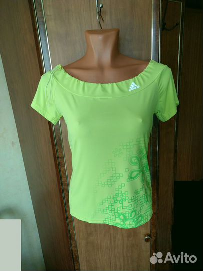 Спортивный костюм летний