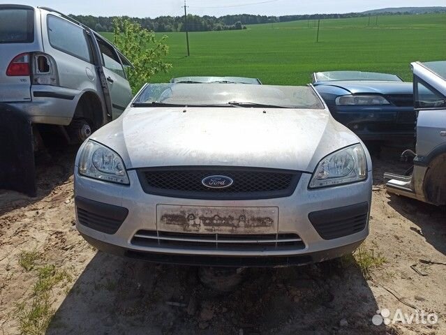 Стойка кузовная передняя правая Ford Focus II (200