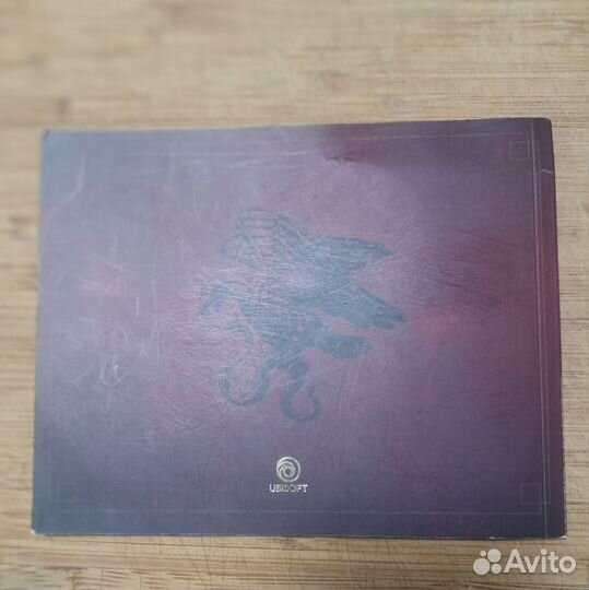 Assassins Creed Одиссея Omega edition ps4/ps5
