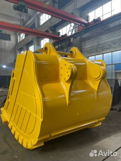 Koвш cкaльный свepхусилeнный PC1250 oбъём 6,7 m3