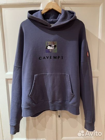 Худи Cav empt