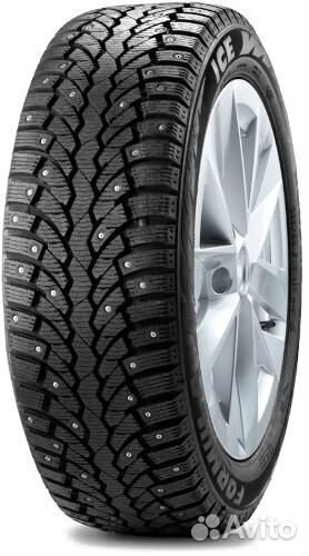 Formula Ice 235/55 R18 104T