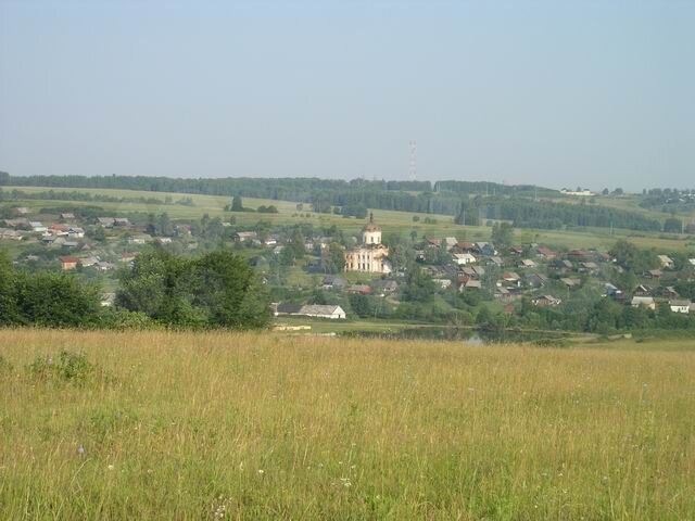 Участок 10 сот. (ИЖС)