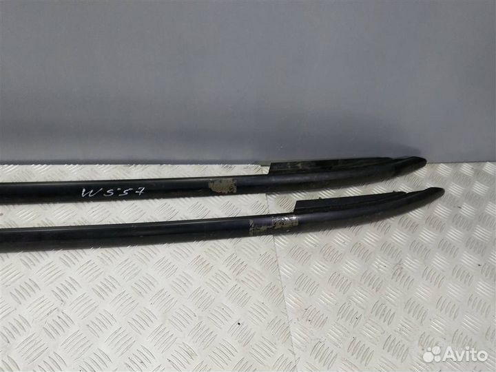Рейлинги Volkswagen Sharan 7M3860026
