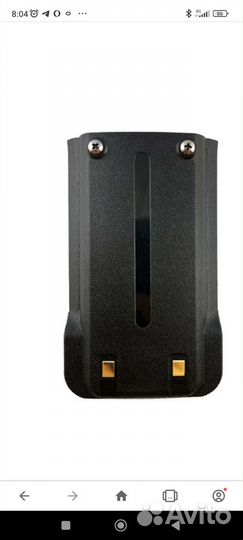 Рация baofeng (баофенг) bf -h5 10 ватт