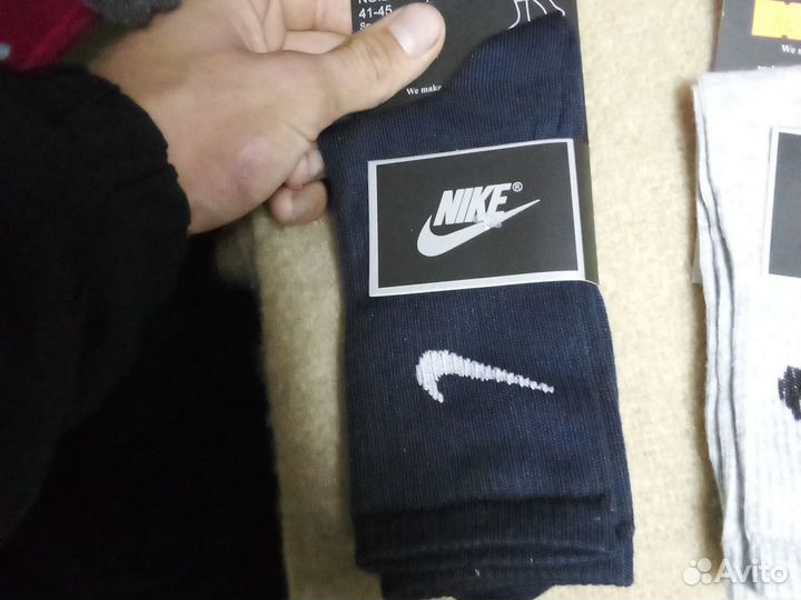 Носки Nike