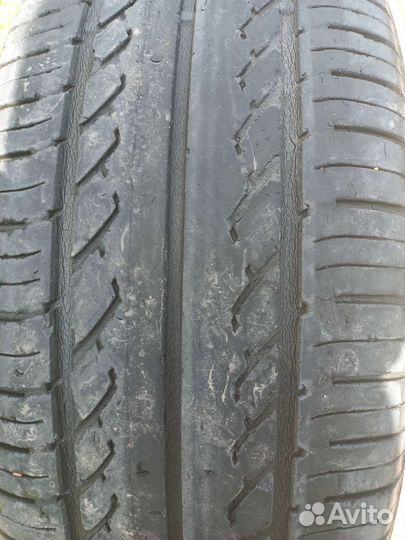 Hankook Optimo K406 235/60 R16 100