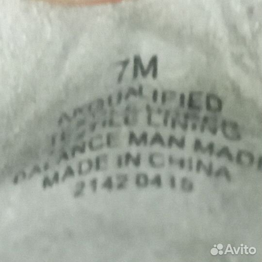 Anna klein кроссовки Sport