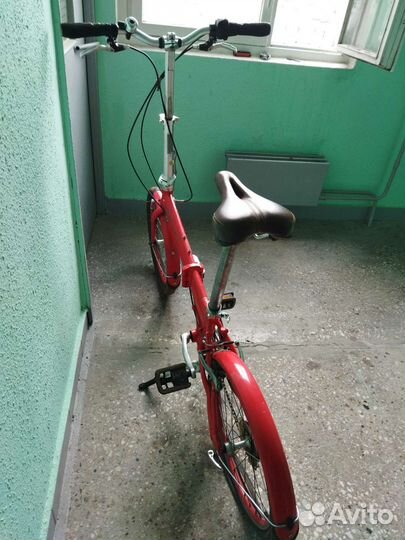 Велосипеды бу взрослый