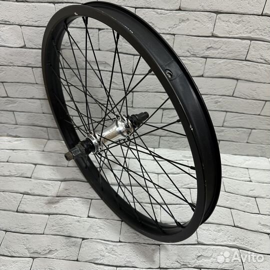 Заднее колесо Втулка Eclat Kolibri SDS, Обод WTP L