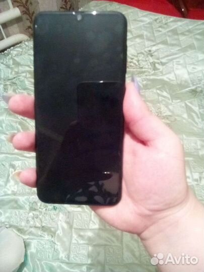 Samsung a50