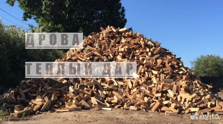 Дрова