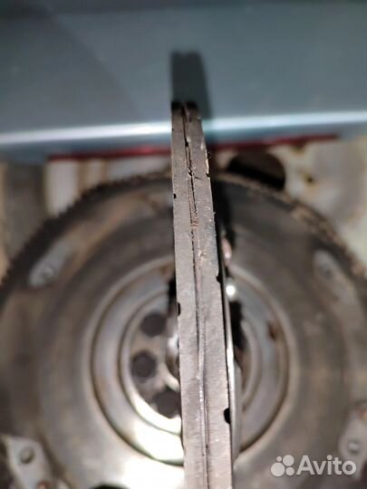 Диск сцепления Ваз (LADA)