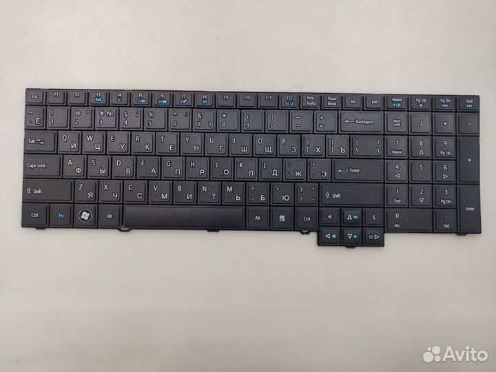 Клавиатура для ноутбука Acer TravelMate 5760,5760G
