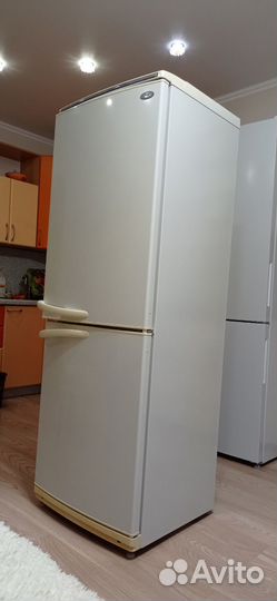 Холодильник атлант бу