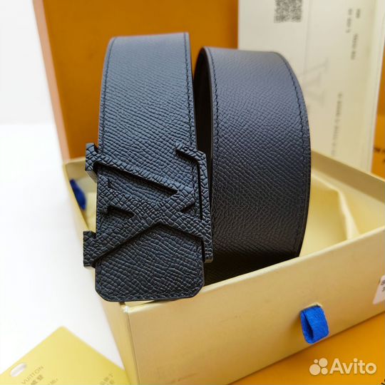 Ремень мужской Louis Vuitton