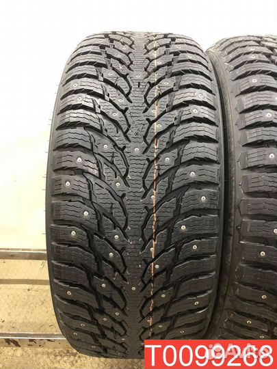 Nokian Tyres Hakkapeliitta 9 SUV 275/55 R19 115T