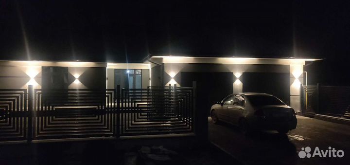 Электромонтаж любой сложности