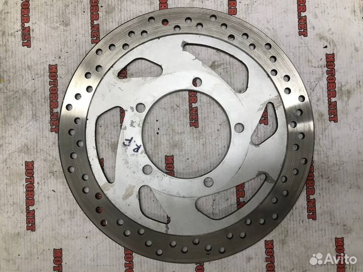 Suzuki VL1500T C90T 06 Диск тормозной передний