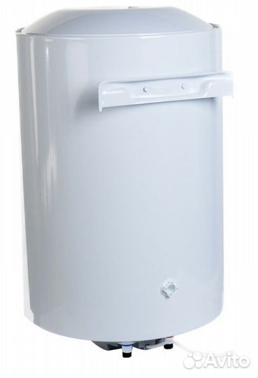 Водонагреватель 1,5 кВт edisson ER 80V 80 л