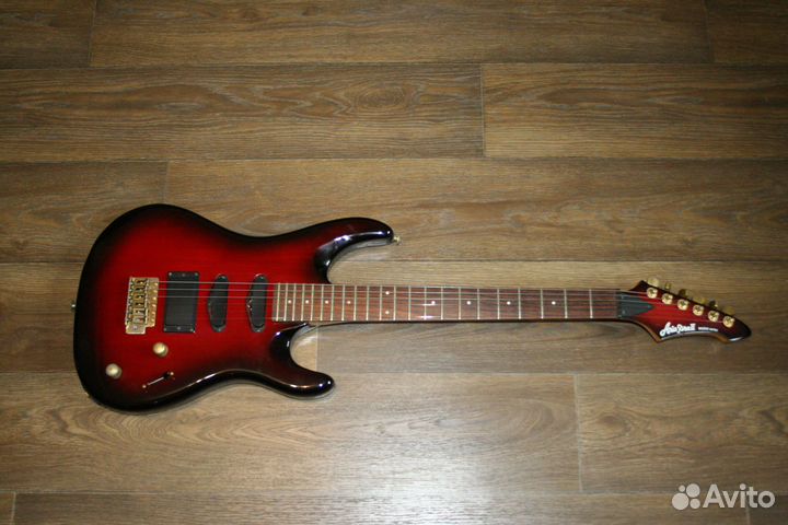 Электрогитара Aria Pro II Magna Series