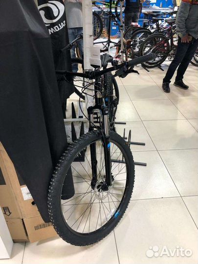 Велосипед marin bobcat trail 3 (2020)