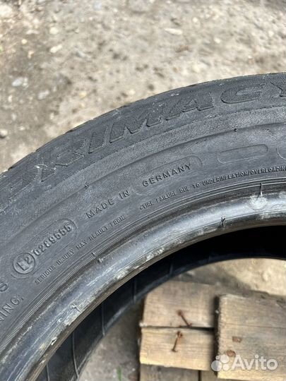 Michelin Pilot Primacy 205/60 R15 91V