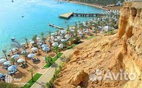 Путевка в Египет 14 ночей 2 взр Все включено