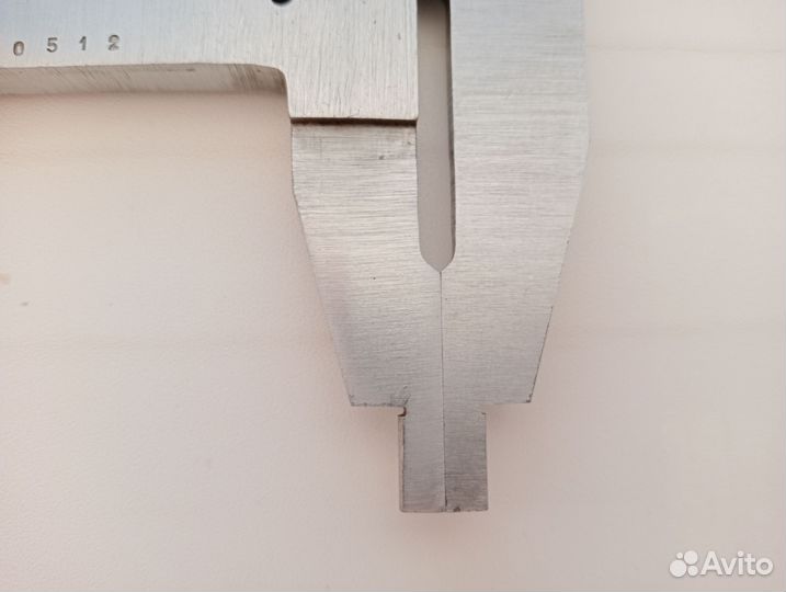 Штангенциркуль СССР