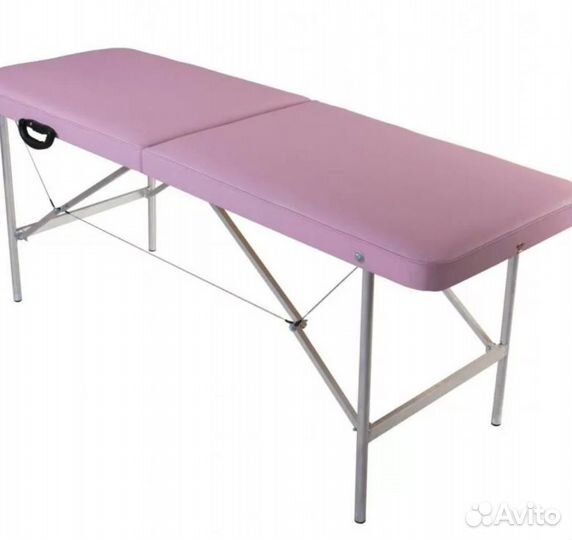 Кушетка складная